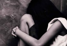 Arrestan a un hombre mientras violaba a su propia hija en el auto familiar Niña agredida sexualmente