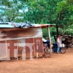 Supuesta secuestradora de niña de Matagalpa pide examen de ADN