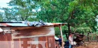Supuesta secuestradora de niña de Matagalpa pide examen de ADN
