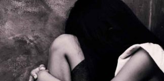 Niña agredida sexualmente