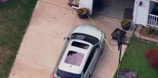 Niño muere tras quedar expuesto al sol en una camioneta en EE.UU