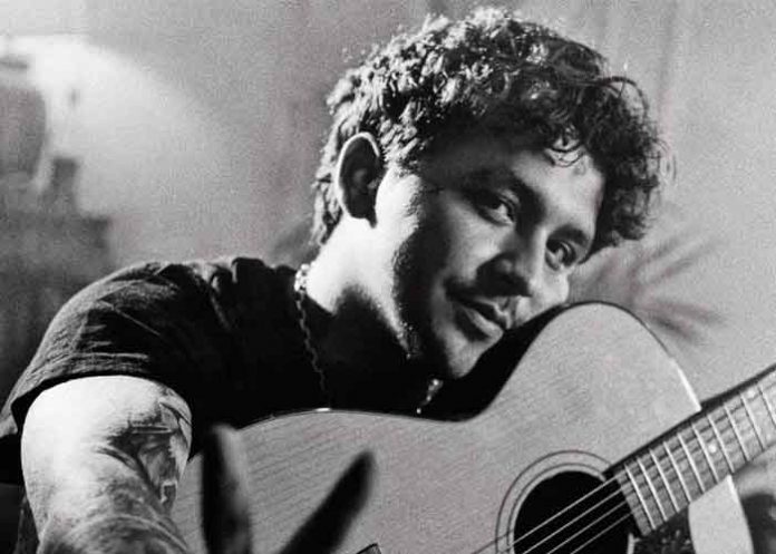 nodal- Christian Nodal