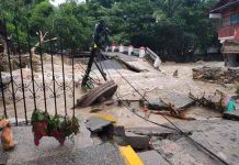 Huracán ‘Nora’ toca tierra en costas de Jalisco, México Huracán ‘Nora’ toca tierra en costas de Jalisco, México
