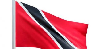 NIcaragua saluda el 59 aniversario de independencia de la República de Trinidad y Tobago