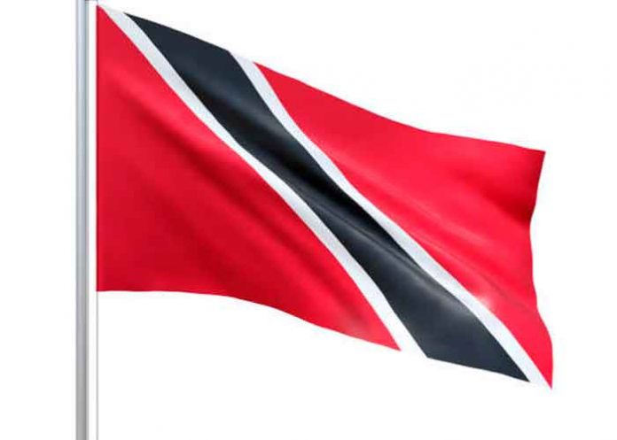 notA1 NIcaragua saluda el 59 aniversario de independencia de la República de Trinidad y Tobago
