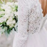 Una novia varada ‘camino al altar’ termina en una unidad policial Foto: Una novia varada 'camino al altar' termina en una unidad policial / Referencia