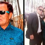 “No lo abandoné, estuve en aislamiento”: Novia de Sammy Pérez reaparece en redes “No lo abandoné, estuve en aislamiento”: Novia de Sammy Pérez reaparece en redes