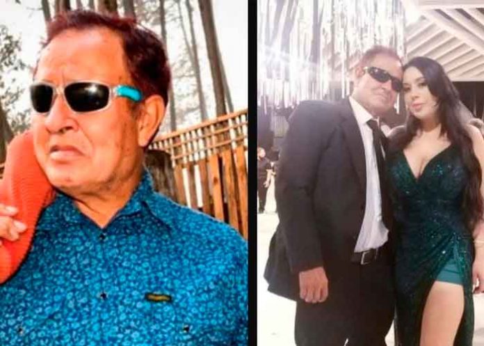 “No lo abandoné, estuve en aislamiento”: Novia de Sammy Pérez reaparece en redes