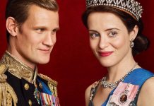 The crown, temporada 5: Netflix presenta a los nuevos personajes The crown, temporada 5: Netflix presenta a los nuevos personajes