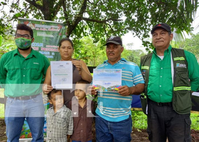 nual-2 Más zoocriaderos son certificados en San Carlos