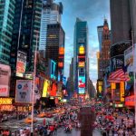 Nueva York pedirá esto antes que alguien entre a restaurantes o gimnasios