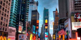 Nueva York pedirá esto antes que alguien entre a restaurantes o gimnasios