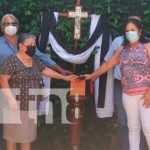 Homenaje a Felipe Barrera García es declarado "Hijo Dilecto" de Ocotal