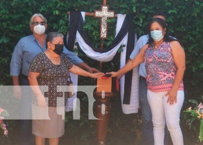 Homenaje a Felipe Barrera García es declarado 