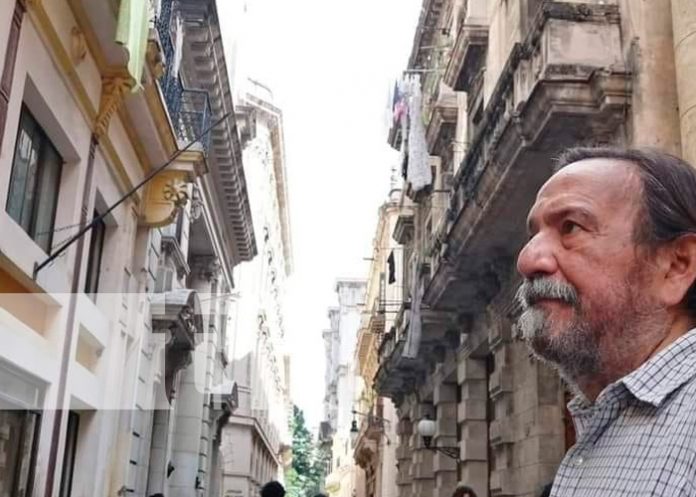 ocotal-2 Decretan duelo municipal por deceso de exalcalde de Ocotal Felipe Barreda / FOTO / TN8