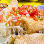 Ocotal se prepara para el Festival Gastronómico Sabores de mi Patria Presentación de la convocatoria al Festival Gastronómico en Ocotal