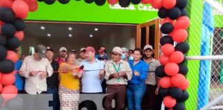 Oficina de gestión ambiental