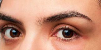 ¿Cómo evitar las ojeras? aquí te contamos como