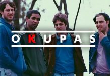 Podcast: ¿Sos Gil o qué? ¿Tenés Netflix y no has visto Okupas? Okupas, serie de Netflix