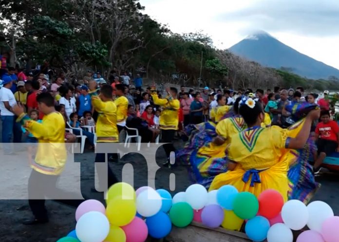 ometepe,-1 Conozca la agenda cultura y turística para este mes en Altagracia, Ometepe / FOTO / TN8