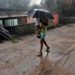 Costa Rica sería afectado por 34 ondas tropicales