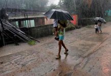 Costa Rica sería afectado por 34 ondas tropicales Costa Rica sería afectado por 34 ondas tropicales