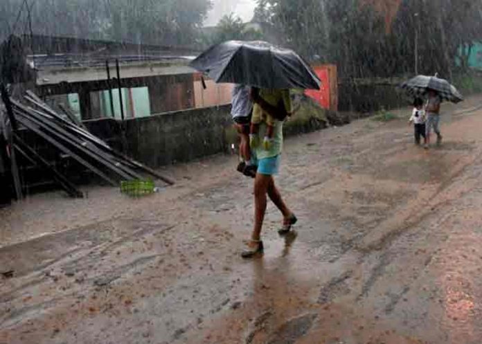 Costa Rica sería afectado por 34 ondas tropicales