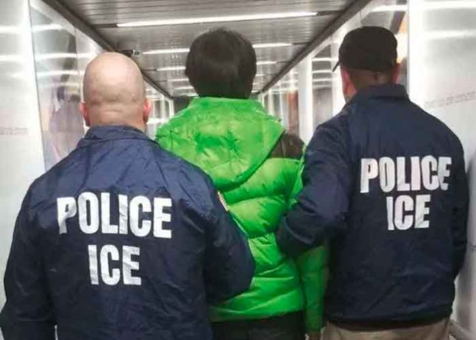 ONU critica a EE.UU. por deportaciones de migrantes centroamericanos