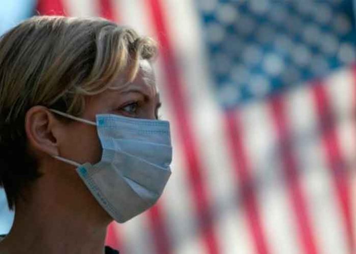 oregon- Obligatorio el uso de mascarillas en espacios públicos de Oregon