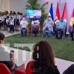 Reconocen gesta del Profesor Orlando Pineda durante la Alfabetización Juventud reconoce al Profesor Orlando Pineda, pilar de la alfabetización