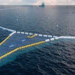 Casi una década atrás surgió la idea de Ocean Cleanup.