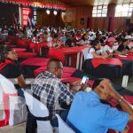Consejo Sandinista de Jinotega reafirma respaldo a fórmula presidencial Foto: Consejo Sandinista de Jinotega reafirma respaldo a fórmula presidencial / TN8