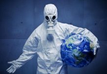 Se acerca otra pandemia de gran magnitud según científicos Se acerca otra pandemia de gran magnitud según científico