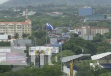 Foto de la ciudad de Managua, Nicaragua