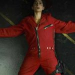 ¿Un hijo con el profesor?; revelan porque murió Nairobi en La casa de papel Revelan porque murió Nairobi en La casa de papel