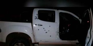 Al menos tres heridos dejó ataque a una patrulla en Paraguay