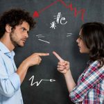 Los mejores consejos para pelear con tú pareja de forma constructiva Los mejores consejos para pelear con tú pareja de forma constructiva