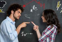 Los mejores consejos para pelear con tú pareja de forma constructiva