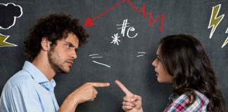 Los mejores consejos para pelear con tú pareja de forma constructiva