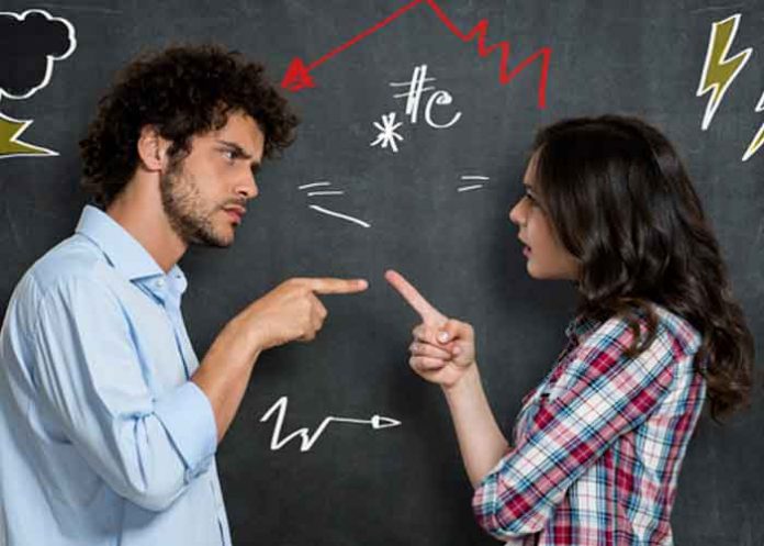 Los mejores consejos para pelear con tú pareja de forma constructiva