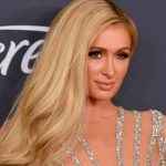 Paris Hilton