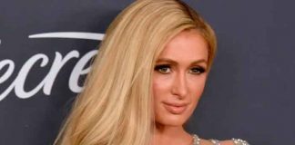 Paris Hilton