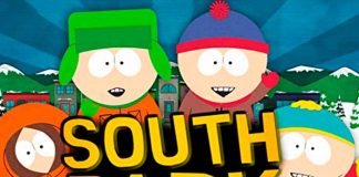 Lanzan 14 peliculas nuevas de South Park