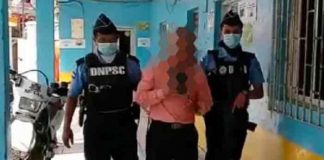 Capturan a pastor evangélico acusado de abusar de una niña en Honduras