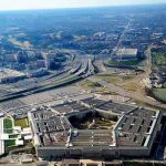 Cierran el Pentágono tras múltiples disparos junto al edificio Cierran el Pentágono tras registrarse múltiples disparos junto al edificio