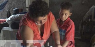 Madre preocupada por gastos tras ataque de perro Pitbull a su hijo