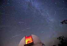 Perseidas 2021: cómo ver la lluvia de estrellas más bonita del año Perseidas 2021: cómo ver la lluvia de estrellas más bonita del año