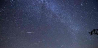 Perseidas 2021: cómo ver la lluvia de estrellas más bonita del año