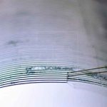 Sismo de magnitud 5.4 sacude costa central de Perú