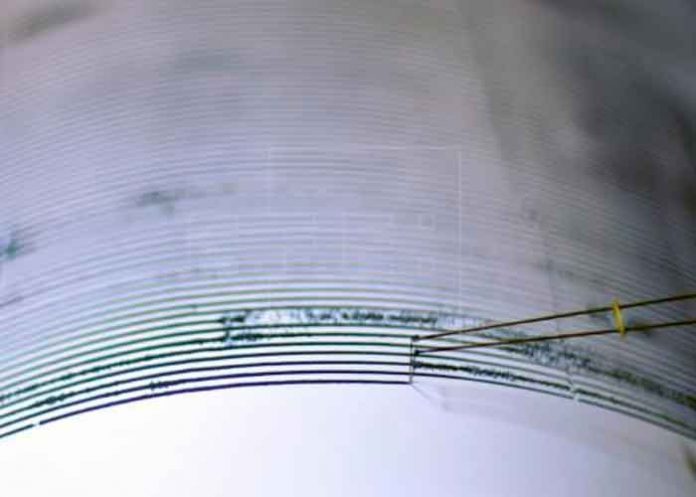 peru1 Sismo de magnitud 5.4 sacude costa central de Perú